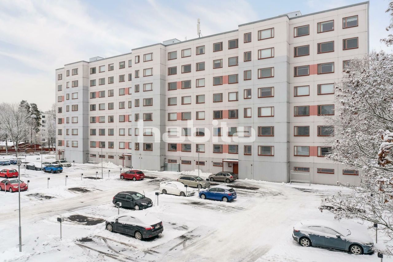 Apartamento en Porvoo, Finlandia, 53 m2 - imagen 1