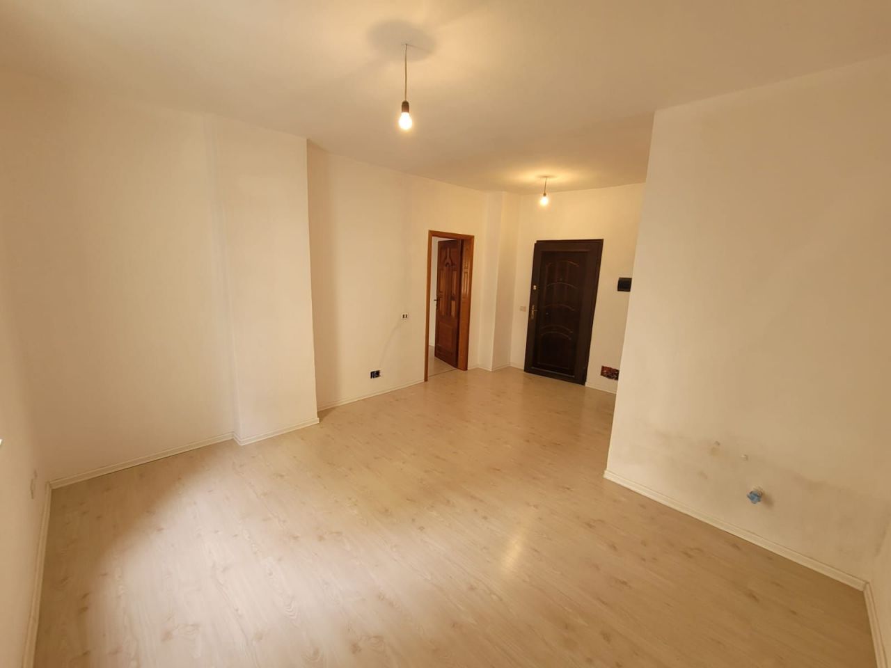 Wohnung in Durres, Albanien, 47 m2 - Foto 1