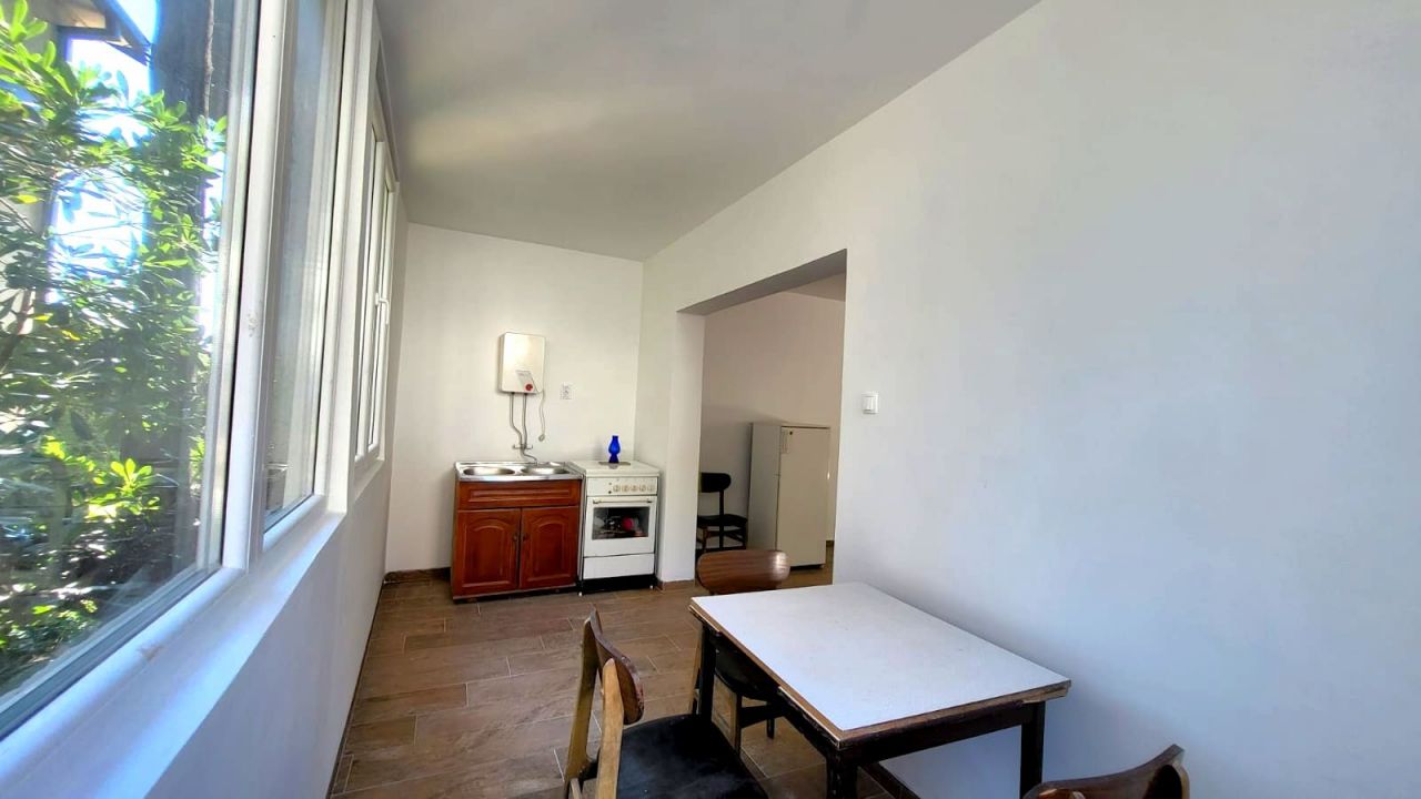 Flat in Sutomore, Montenegro, 33 sq.m - picture 1
