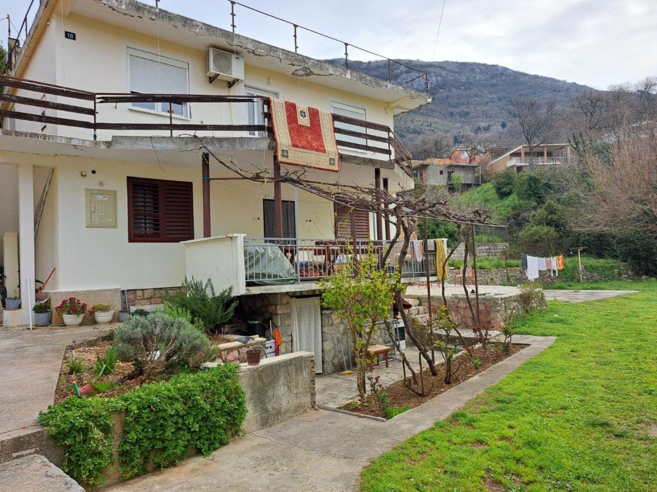 House in Sutomore, Montenegro, 116 sq.m - picture 1