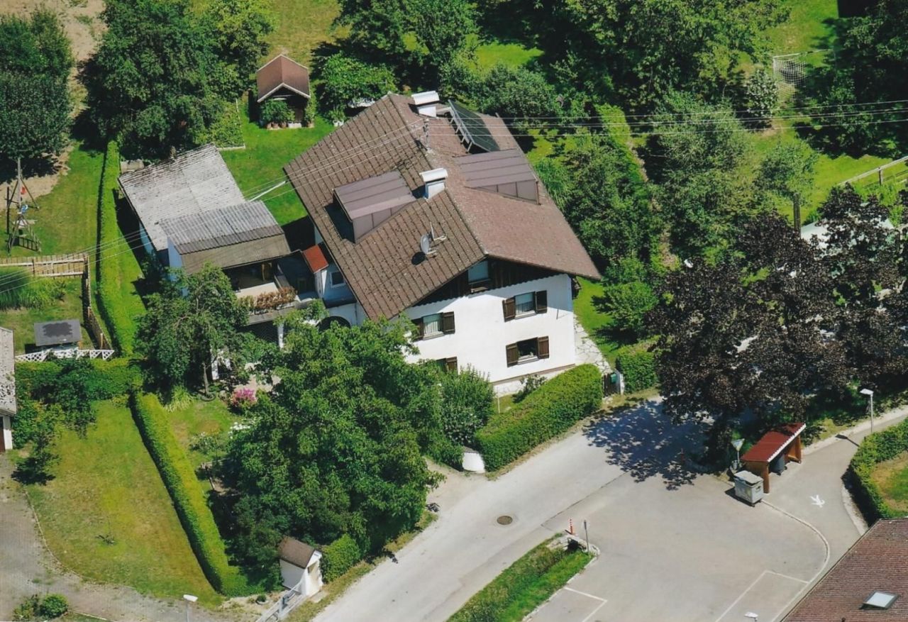 Villa Schalchen, Austria, 240 m2 - imagen 1