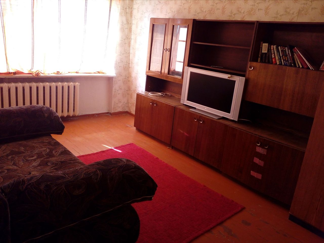 Wohnung in Paldiski, Estland, 37 m2 - Foto 1