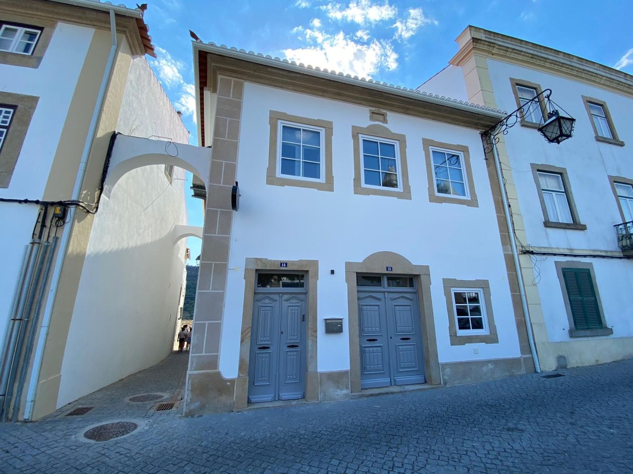 Hotel in Portalegre, Portugal, 782 m2 - Foto 1