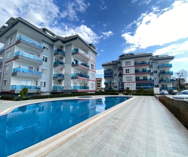 Flat in Alanya, Turkey, 155 m² - picture 1