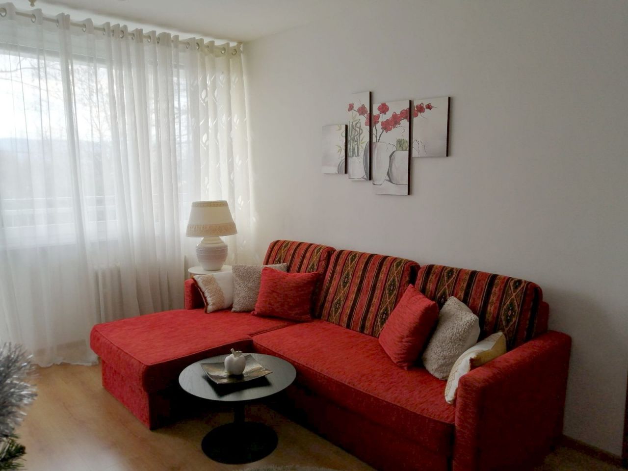 Wohnung in Teplice, Tschechien, 75 m2 - Foto 1