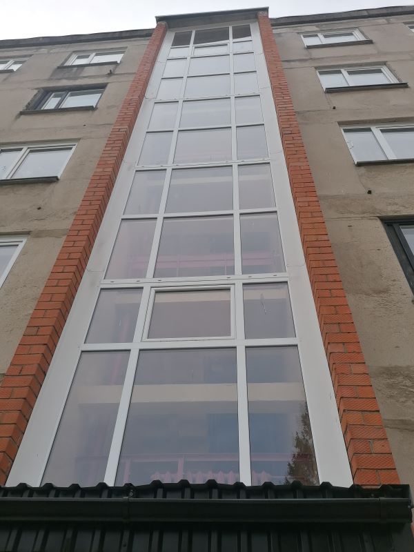 Appartement à Kiviõli, Estonie, 47.2 m2 - image 1