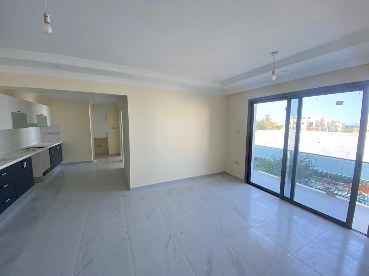 Appartement à Alsancak, Chypre, 80 m2 - image 1