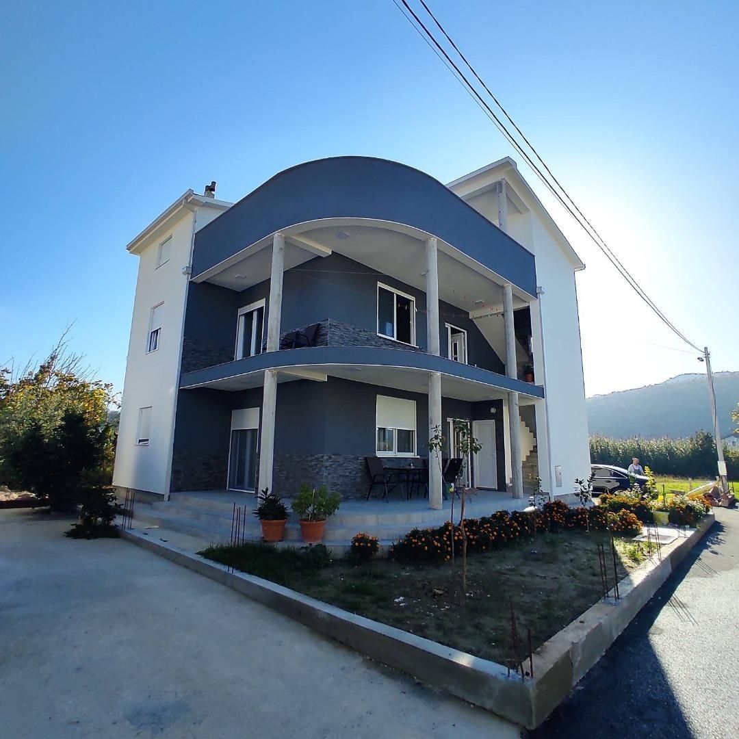 Flat in Bar, Montenegro, 94.98 sq.m - picture 1