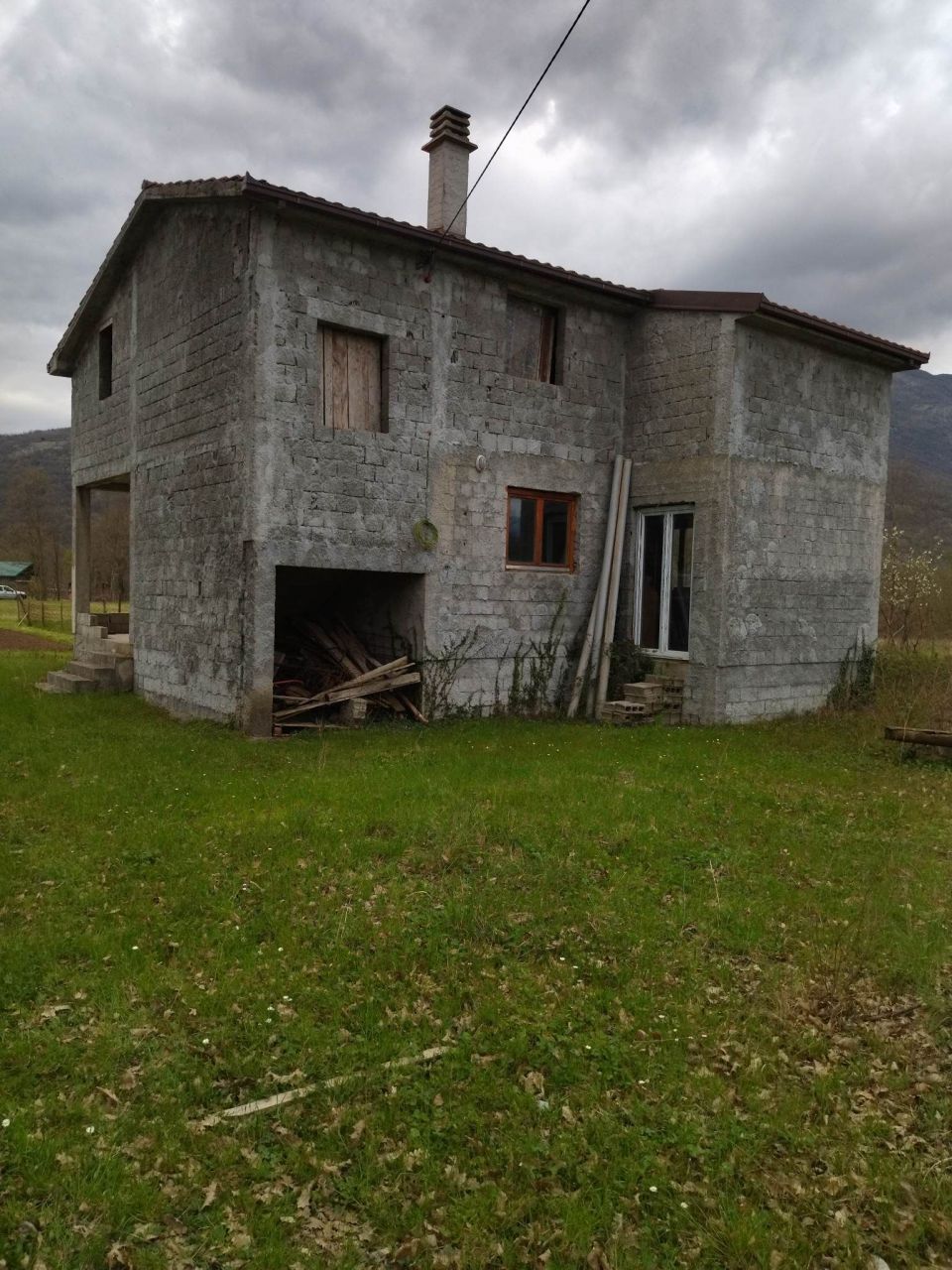 House in Danilovgrad, Montenegro, 160 sq.m - picture 1