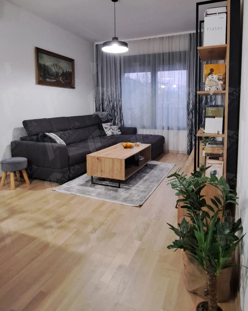 Wohnung in Podgorica, Montenegro, 74 m2 - Foto 1