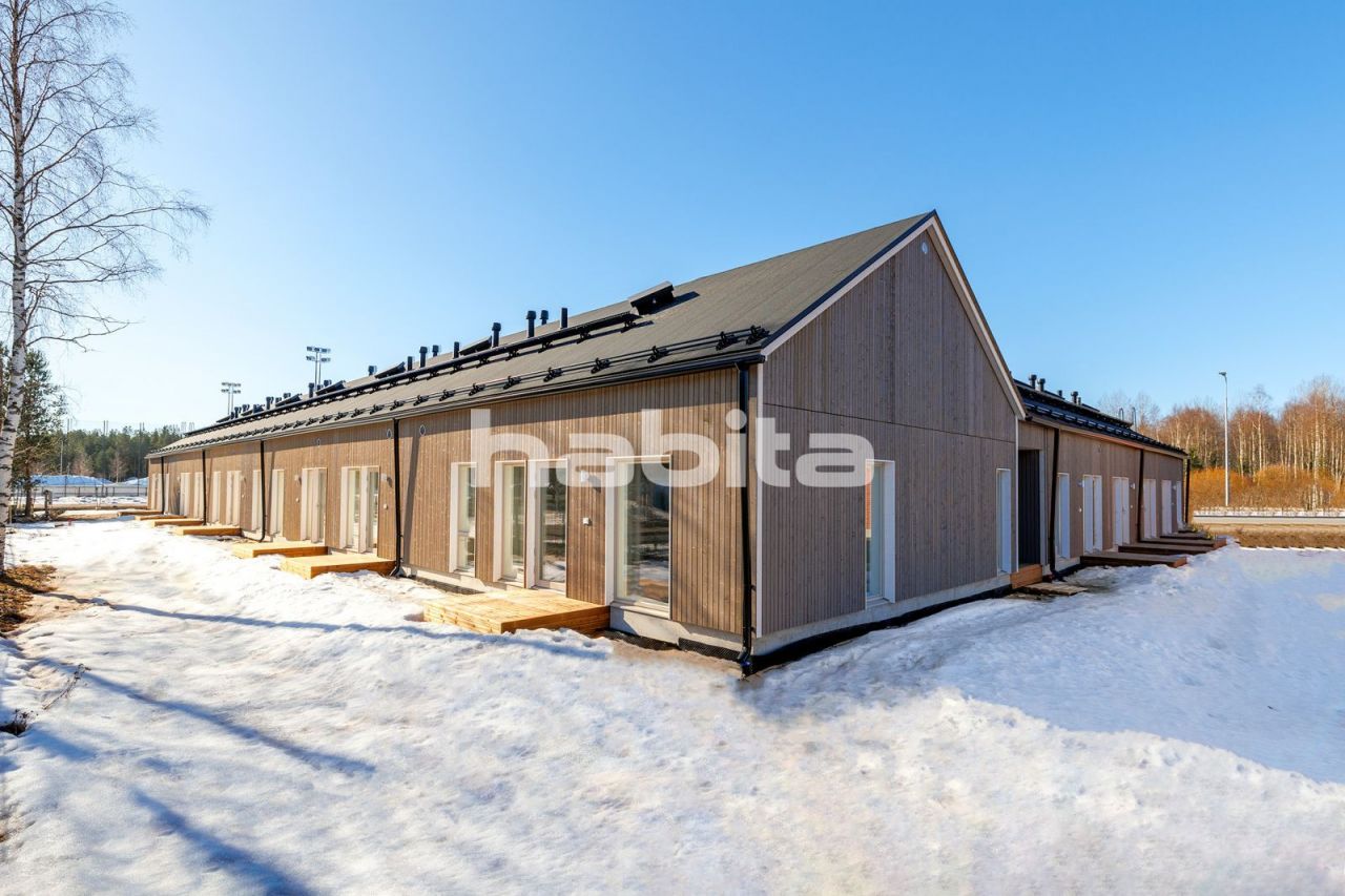 Flat Kempele, Finland, 70 sq.m - picture 1