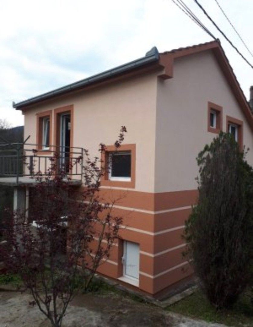 Casa en Herceg-Novi, Montenegro, 70 m2 - imagen 1