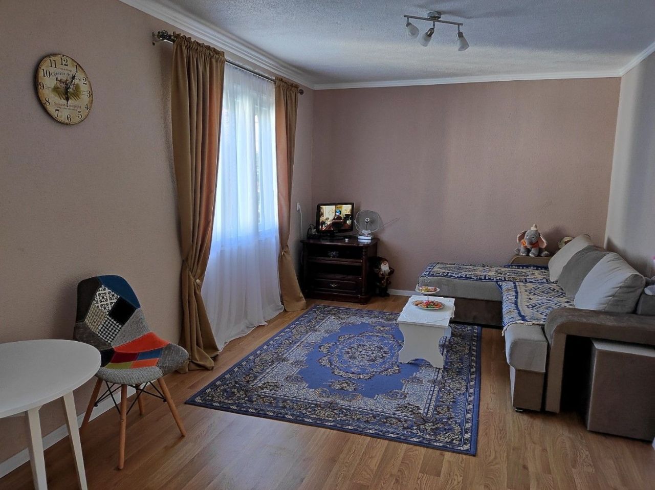 Wohnung in Zabljak, Montenegro, 64 m2 - Foto 1