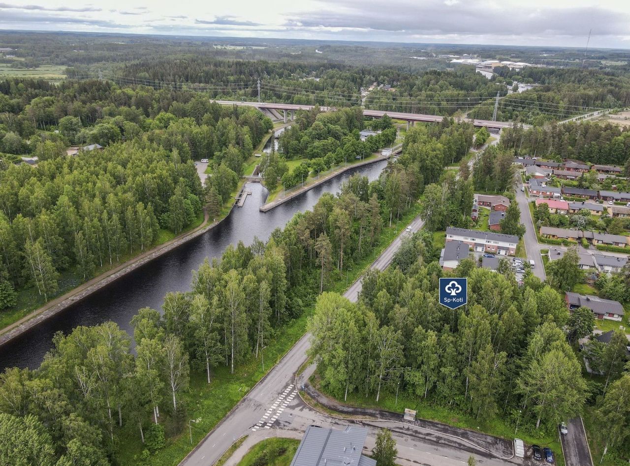 Projet d'investissement à Lappeenranta, Finlande, 2 600 m2 - image 1