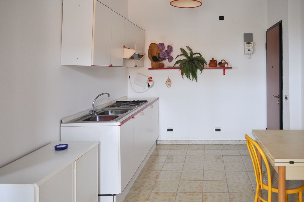 Apartment in Scalea, Italien, 45 m2 - Foto 1
