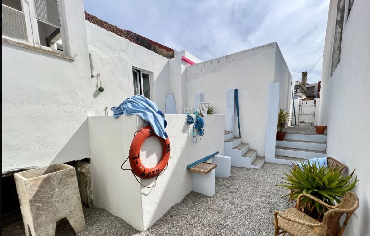 Casa en Peniche, Portugal, 100 m2 - imagen 1