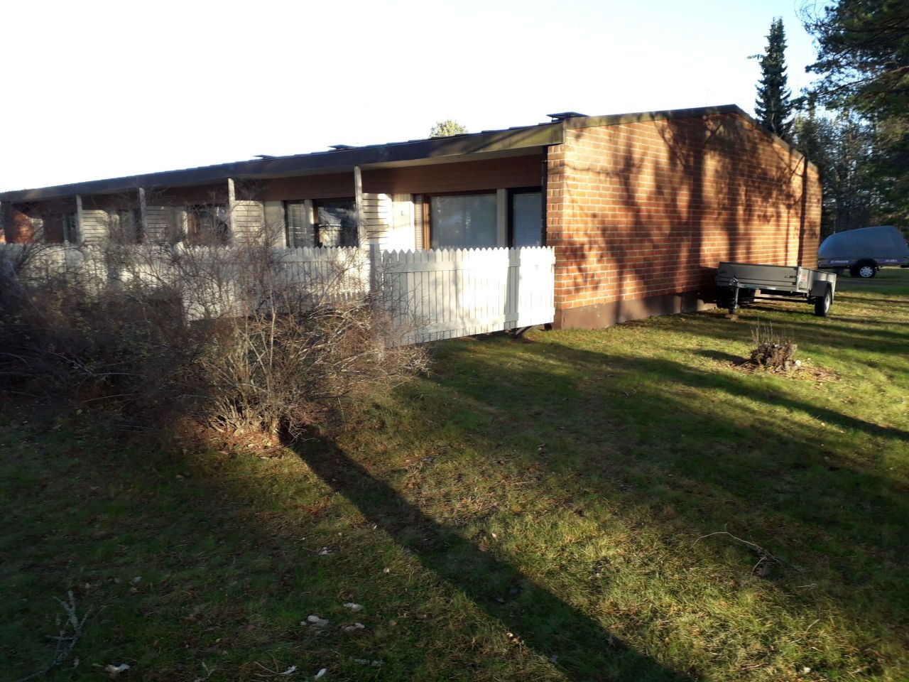 Casa adosada en Kesalahti, Finlandia, 40 m2 - imagen 1