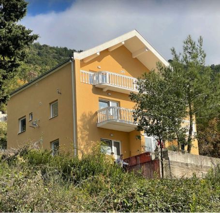Wohnung in Kavač, Montenegro, 43 m2 - Foto 1