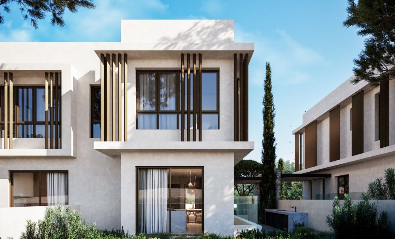 Villa en Protaras, Chipre, 178 m2 - imagen 1