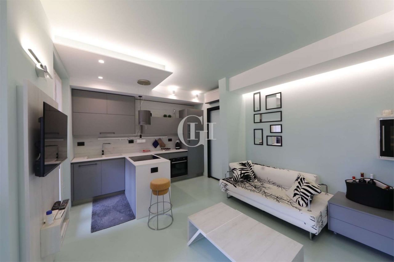 Apartment in Gardasee, Italien, 60 m2 - Foto 1