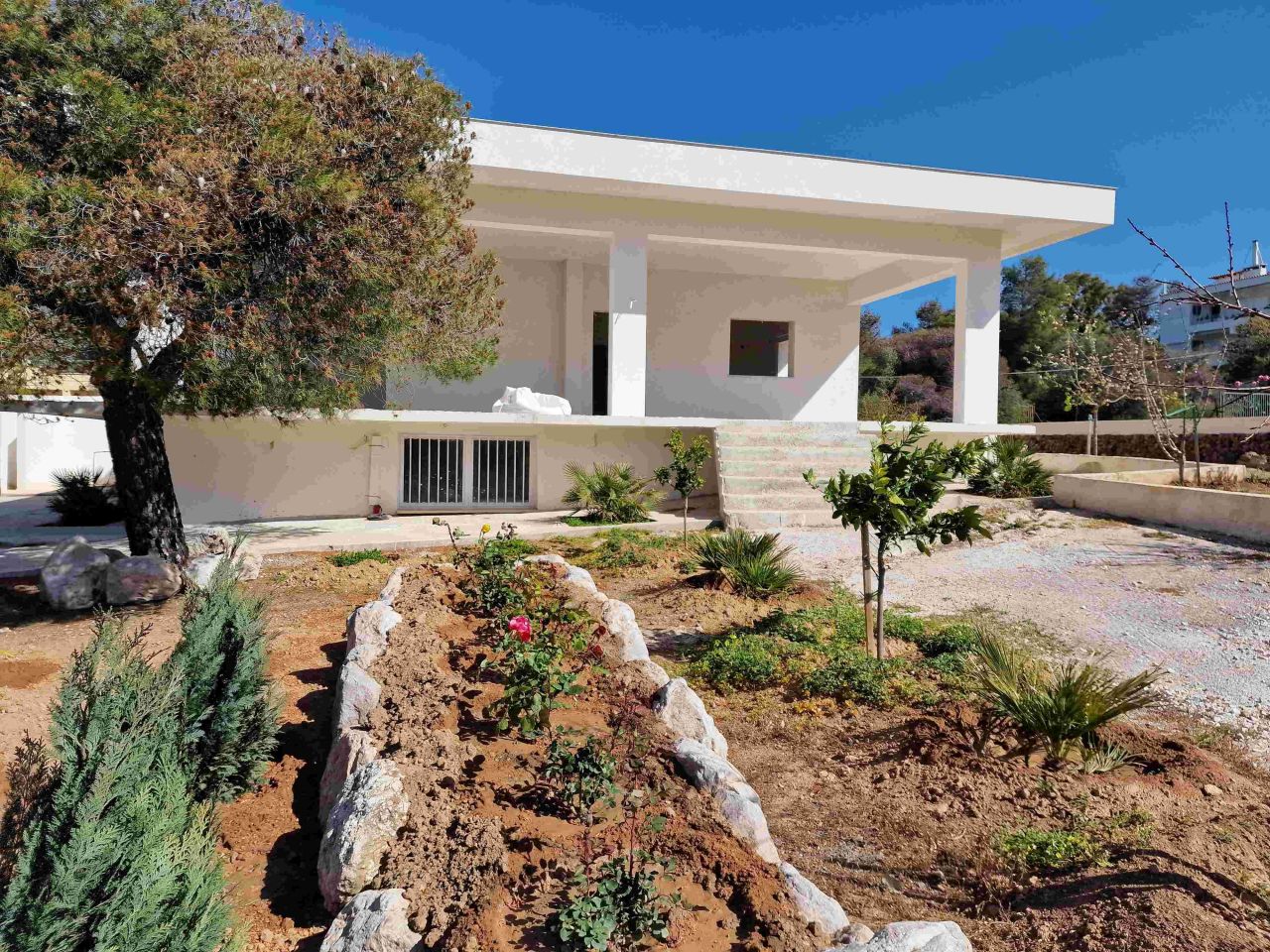 Casa en Loutraki, Grecia, 180 m2 - imagen 1