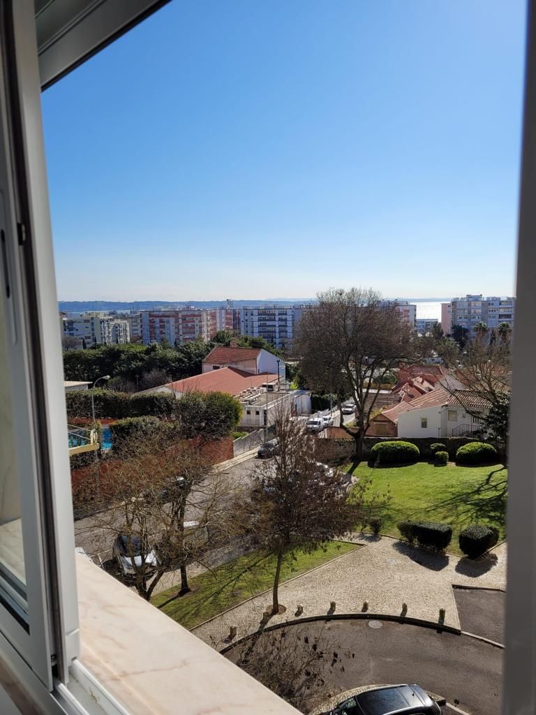 Appartement à Oeiras, Portugal, 87 m2 - image 1