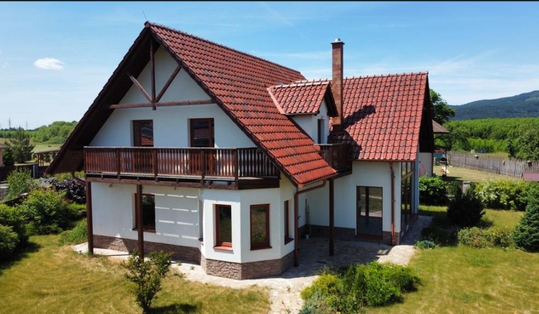 Haus in Karlsbad, Tschechien, 229 m2 - Foto 1
