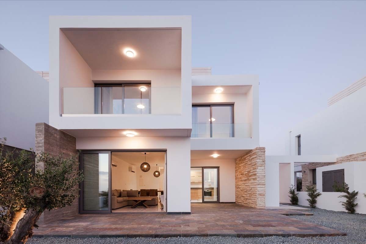 Villa in Paphos, Zypern - Foto 1