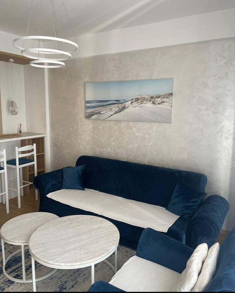 Wohnung in Budva, Montenegro, 51 m2 - Foto 1