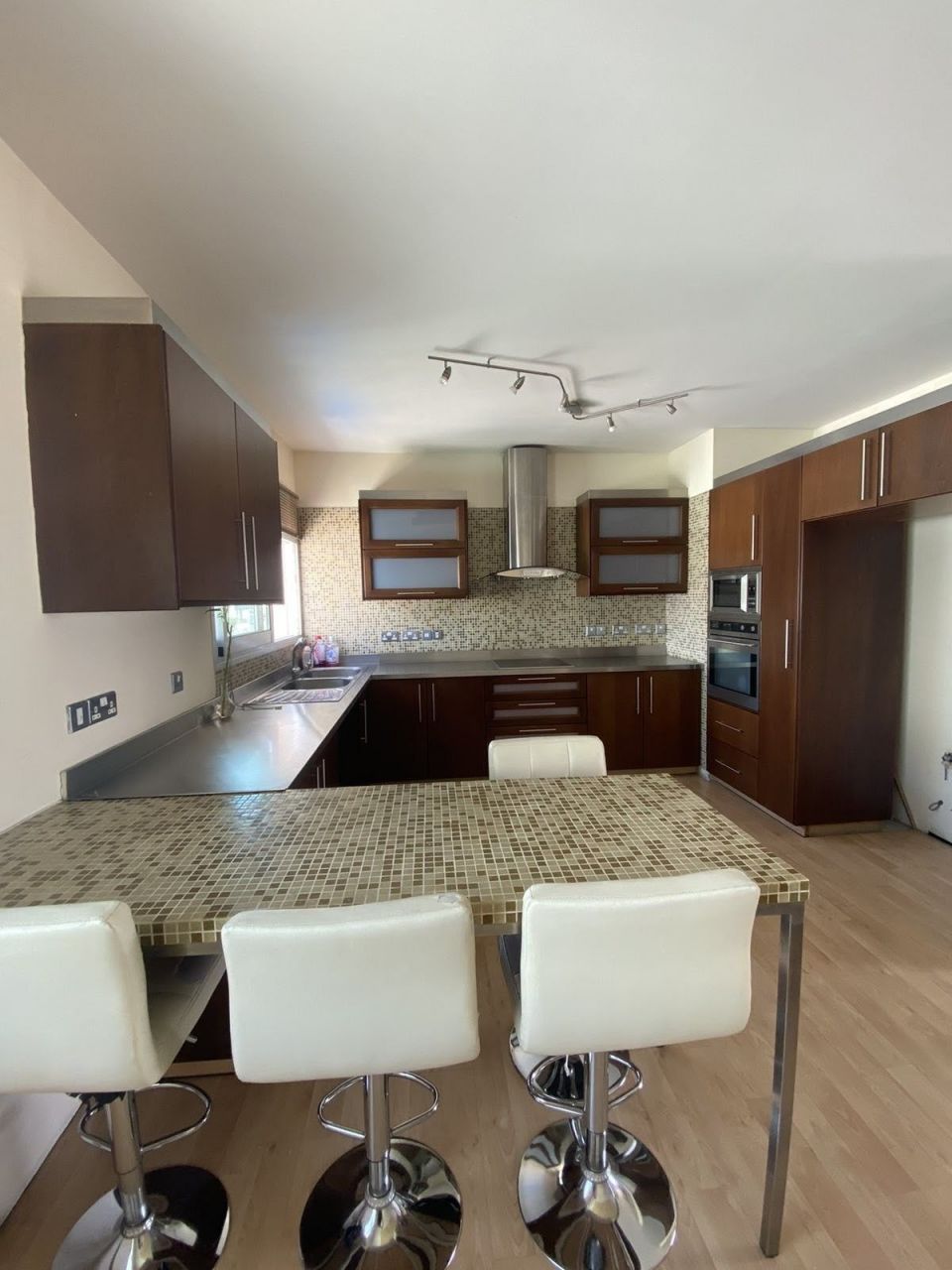 Apartamento en Limasol, Chipre, 100 m2 - imagen 1