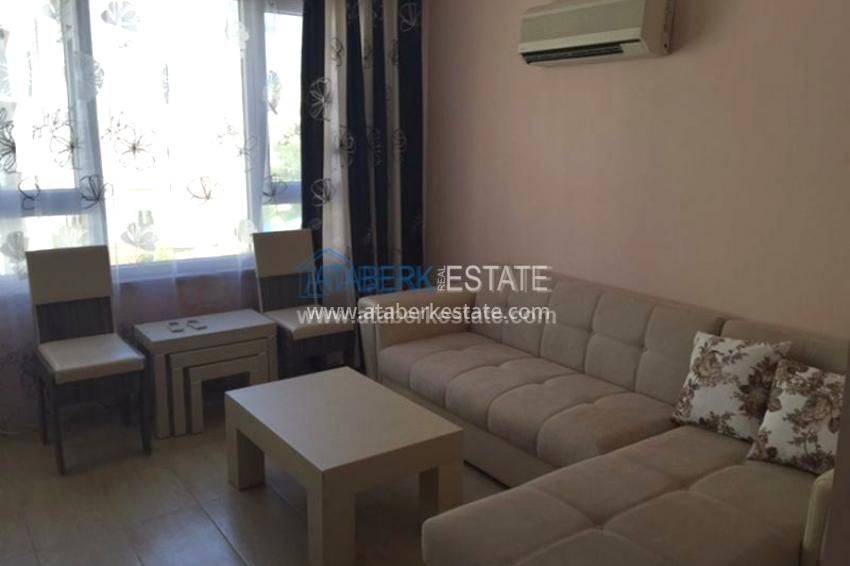Flat in Alanya, Turkey, 85 m² - picture 1