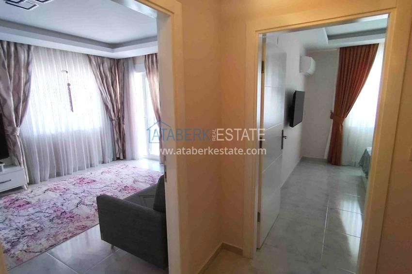 Flat in Alanya, Turkey, 160 m² - picture 1