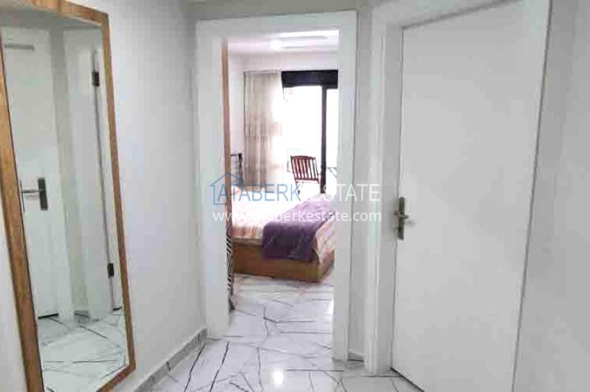 Flat in Alanya, Turkey, 50 m² - picture 1