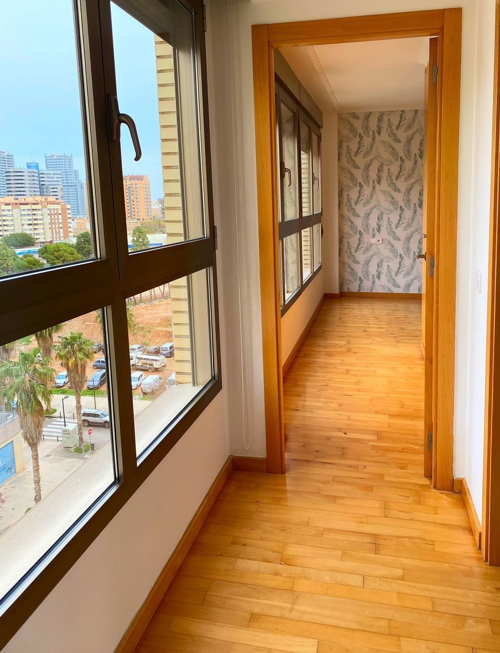 Apartment in Valencia, Spanien, 117 m2 - Foto 1