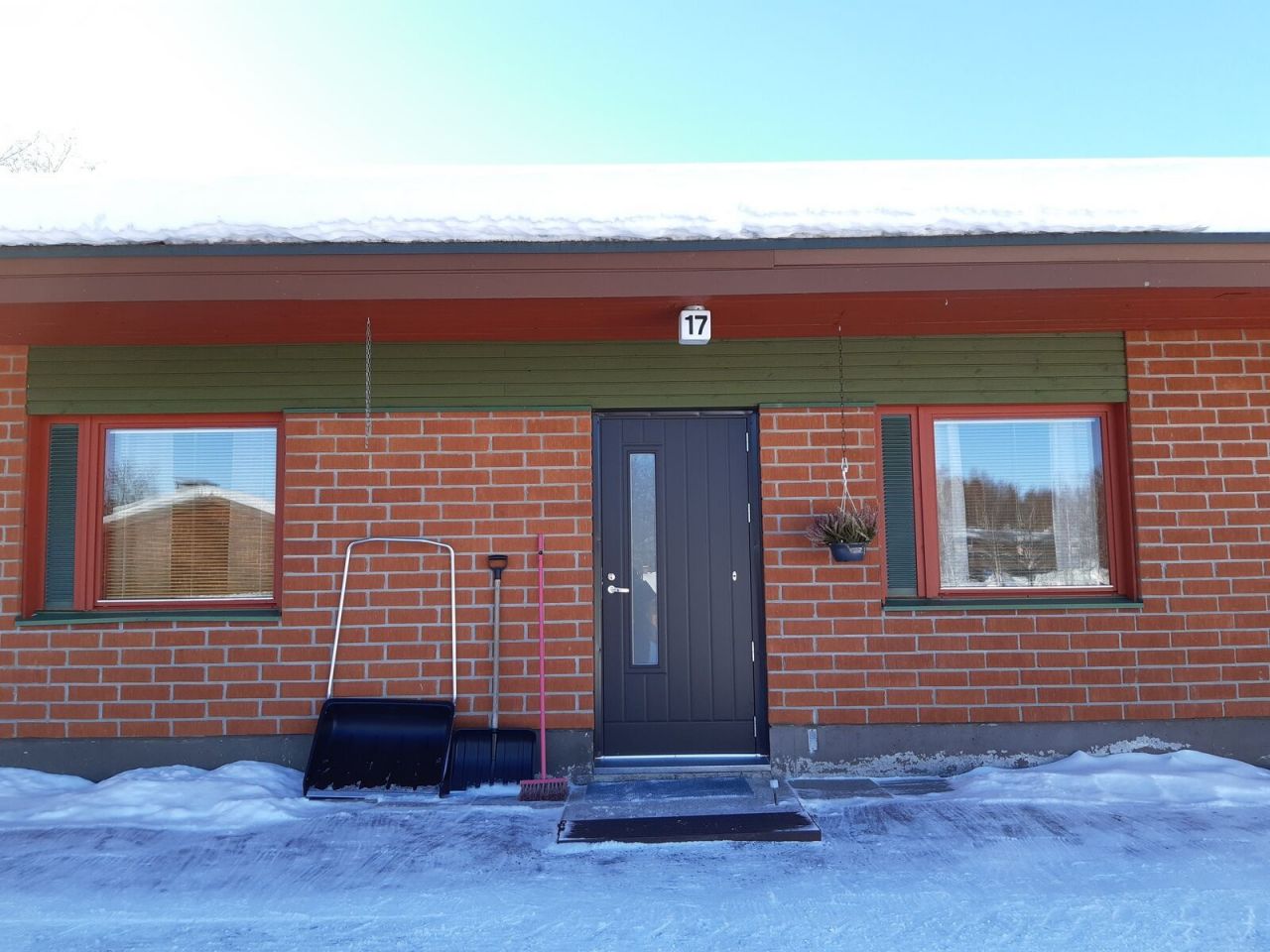 Townhouse in Ilomantsi, Finland, 85 sq.m - picture 1