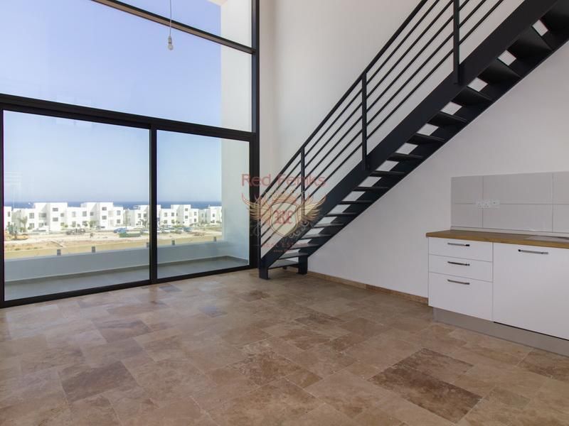 Appartement à Kyrenia, Chypre, 85 m2 - image 1
