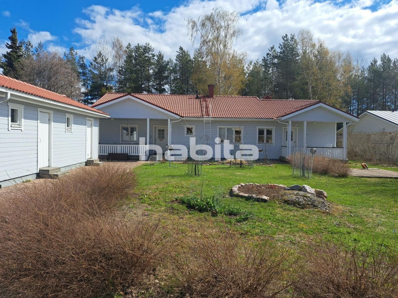 House in Hamina, Finland, 145 sq.m - picture 1