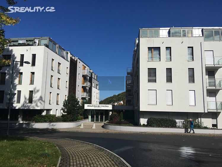 Flat in Karlovy Vary, Czech Republic, 116.7 sq.m - picture 1