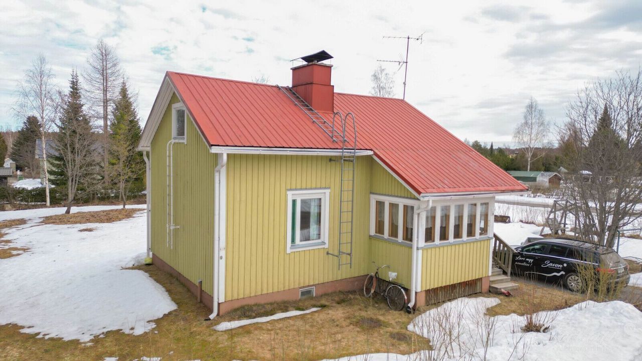 House in Varkaus, Finland, 67 sq.m - picture 1