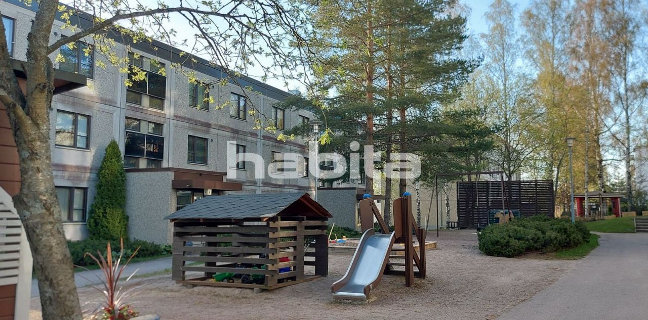 Apartamento en Vantaa, Finlandia, 47.5 m2 - imagen 1