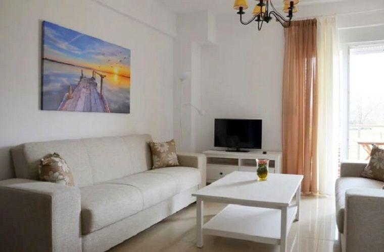 Wohnung in Pieria, Griechenland, 73 m2 - Foto 1