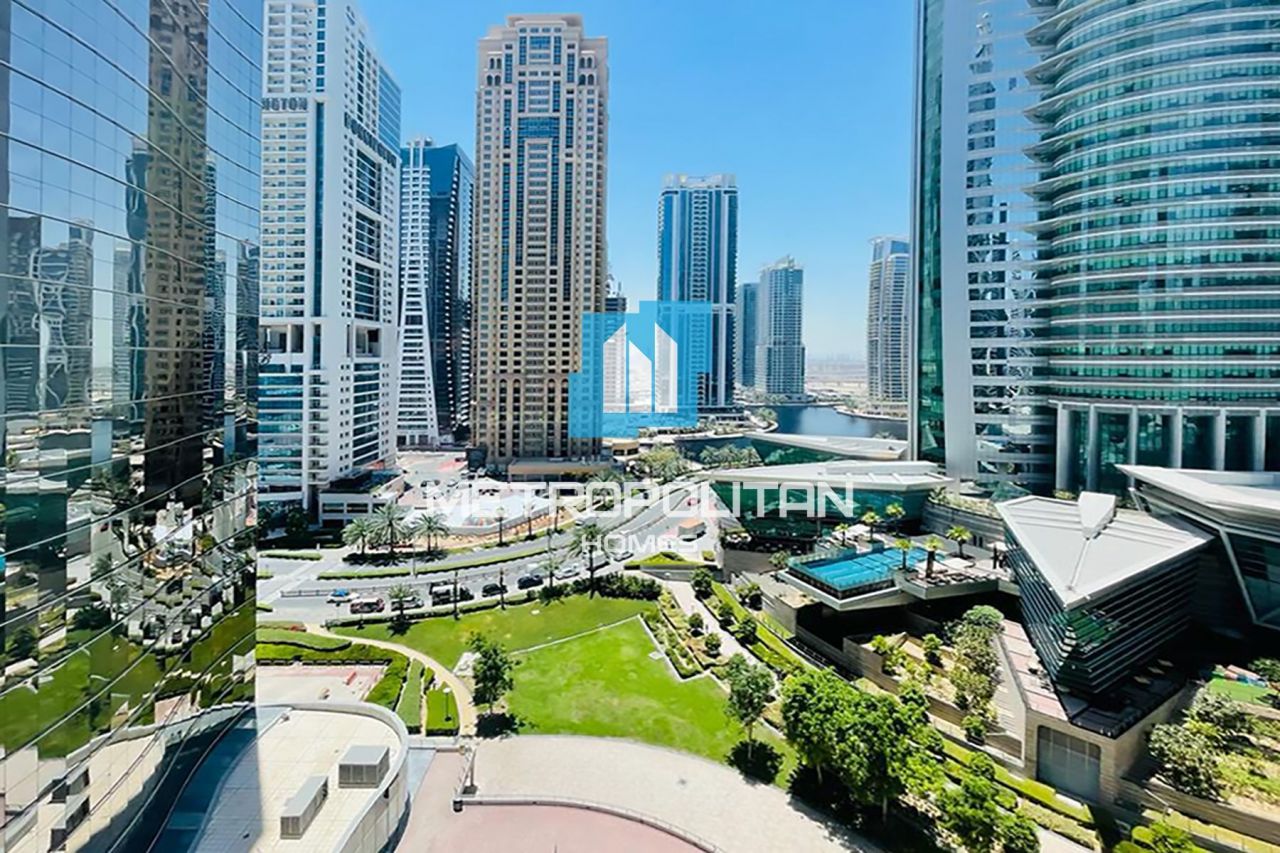 Büro in Dubai, VAE, 98 m2 - Foto 1