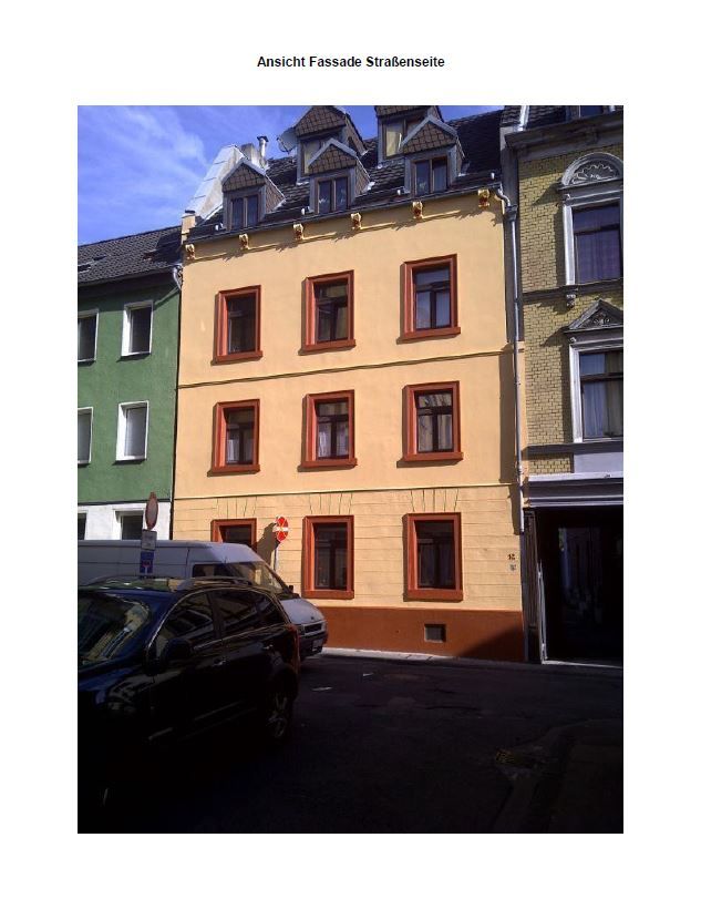 House in Koeln, Germany, 245 sq.m - picture 1