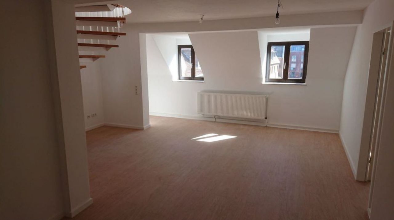 Flat in Koeln, Germany, 80 sq.m - picture 1