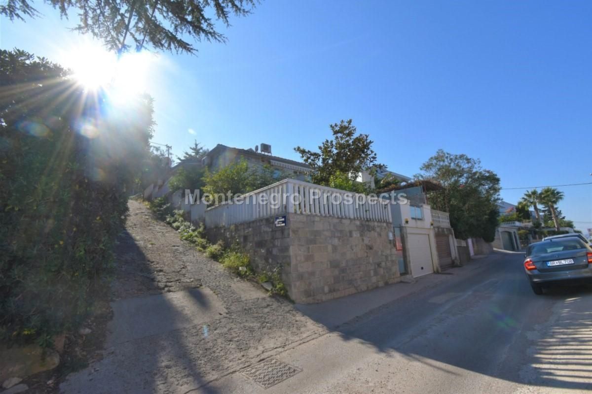 House on Lustica peninsula, Montenegro, 75 sq.m - picture 1