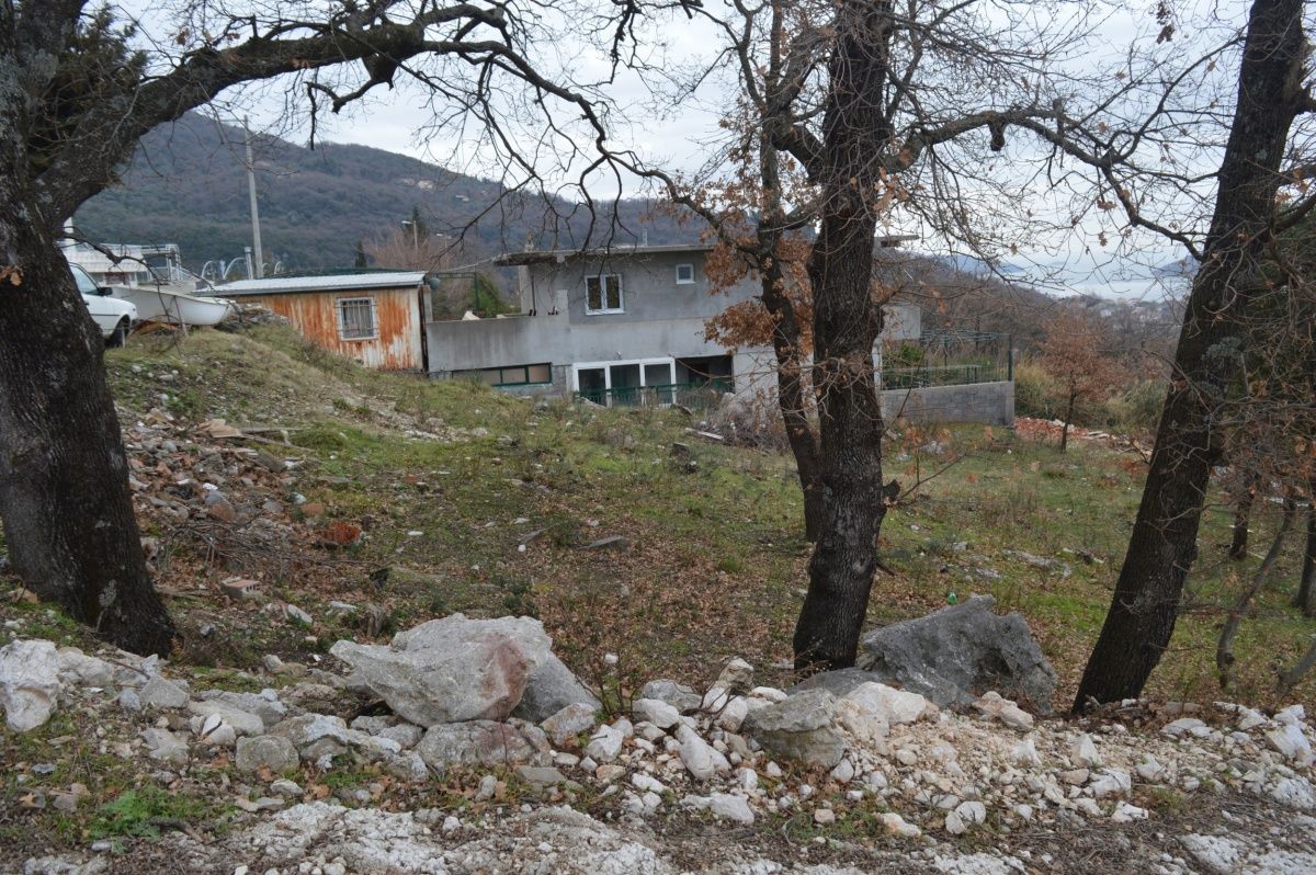 Land in Herceg-Novi, Montenegro, 4 261 sq.m - picture 1