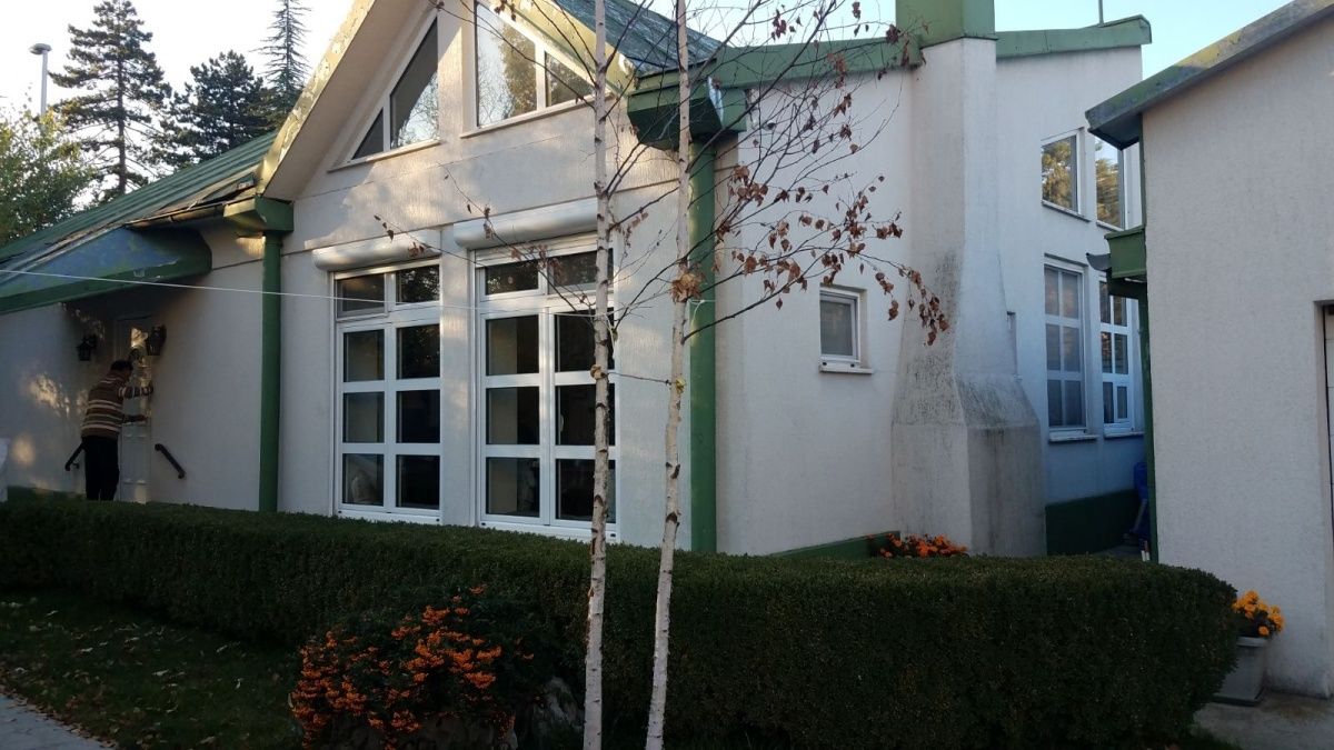 Maison à Cetinje, Monténégro, 124 m2 - image 1