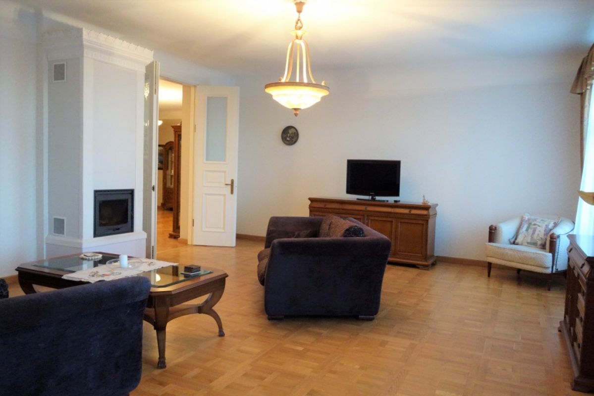 Wohnung in Riga, Lettland, 155 m2 - Foto 1