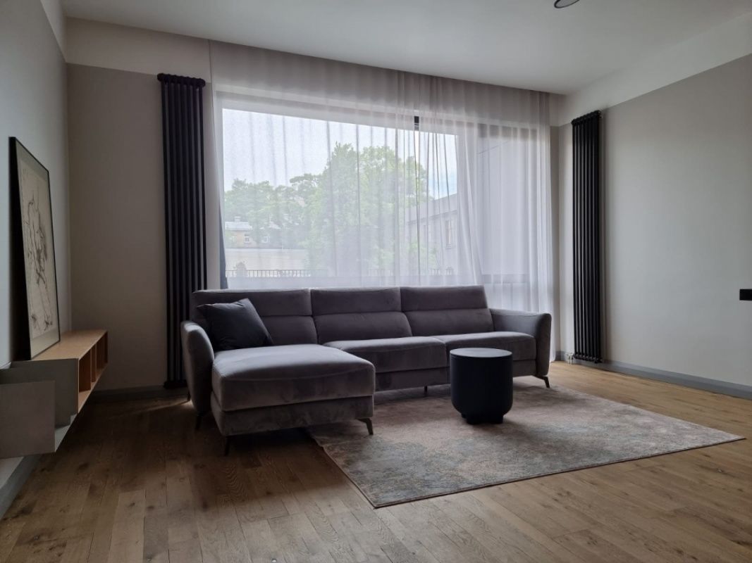 Appartement à Riga, Lettonie, 82 m2 - image 1