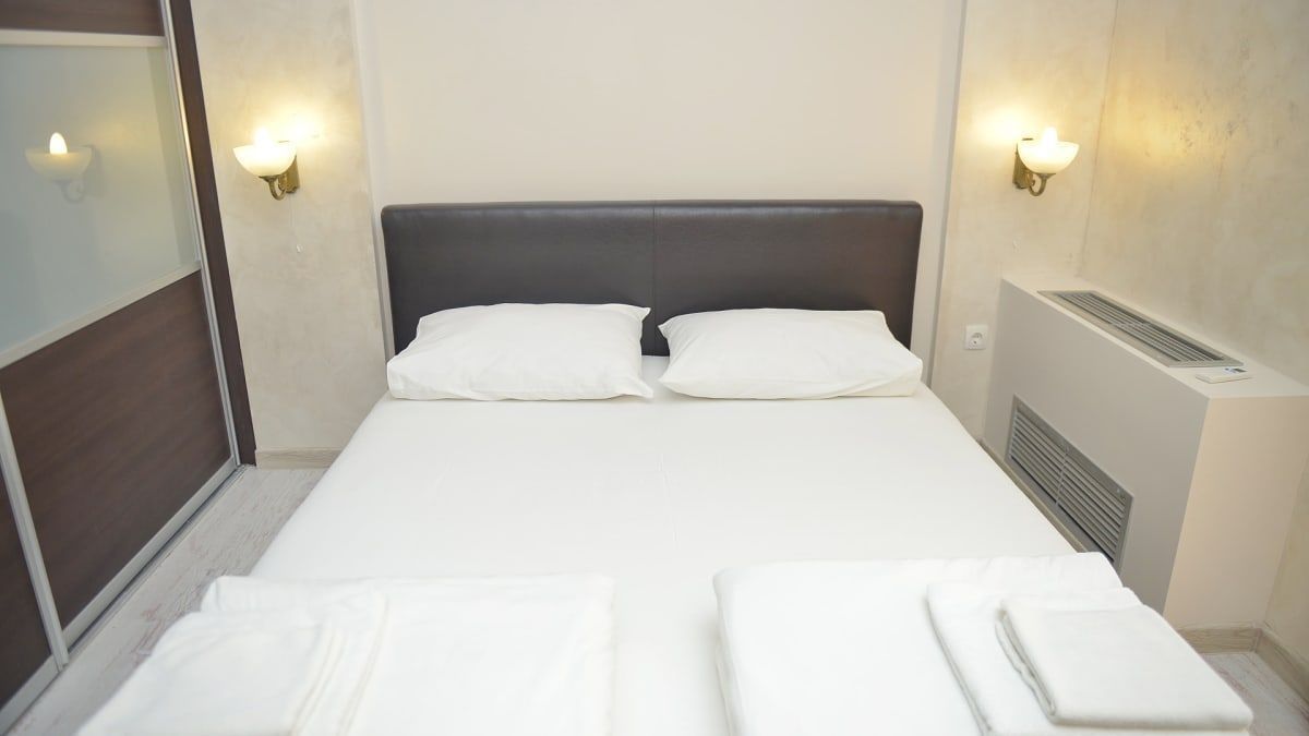 Hotel in Kotor, Montenegro, 500 sq.m - picture 1
